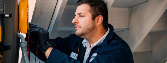 Hvac system tune up irvine