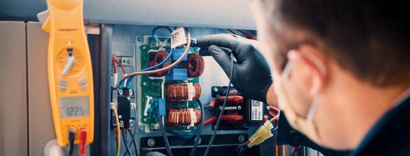 Furnace tune up irvine