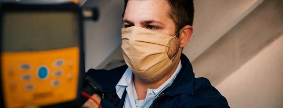 Heat pump install services irvine